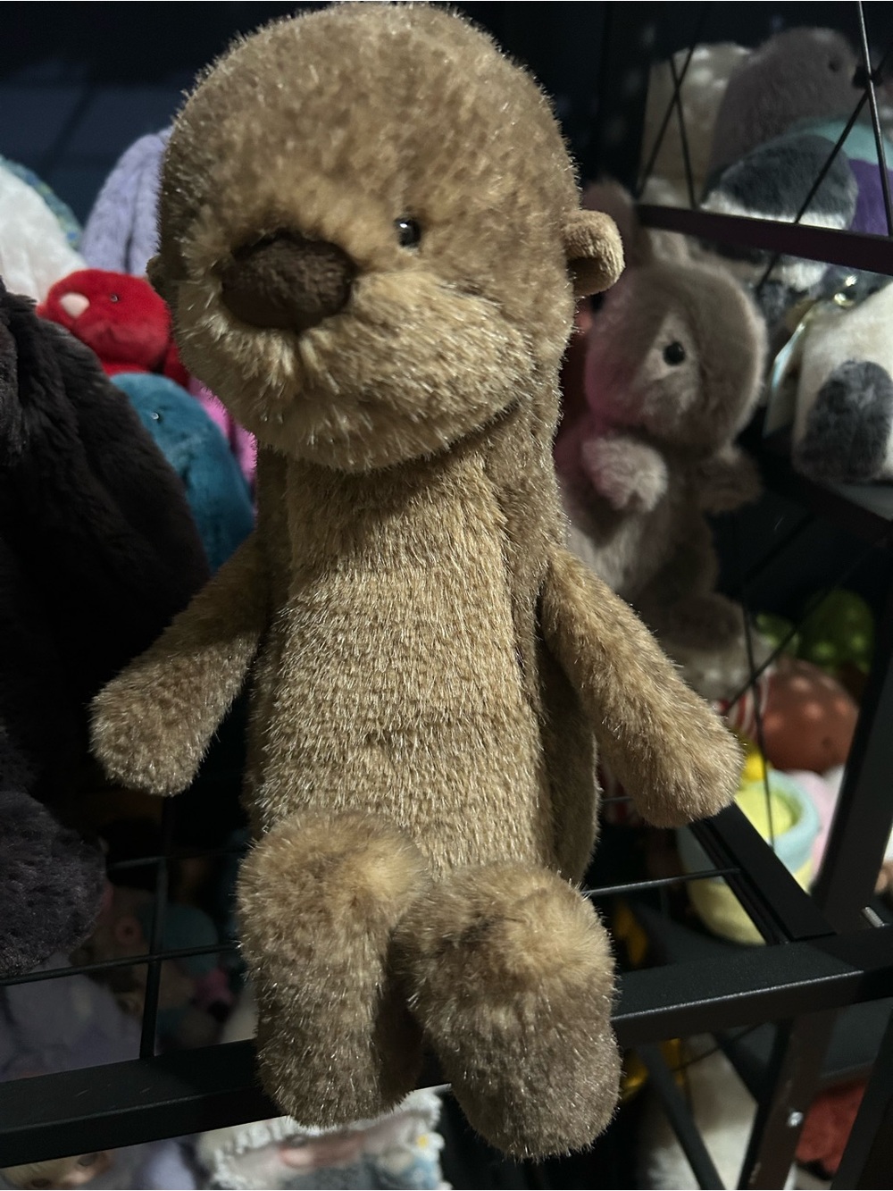 Jellycat - Otter